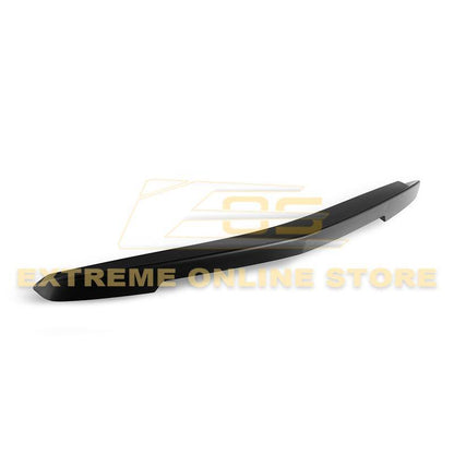 2014-19 Cadillac CTS Rear Truck Spoiler