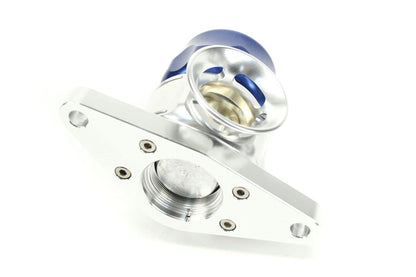 Turbosmart Dual Port Blow Off Valve - Subaru Models (inc. 2002-2007 WRX / 2004-2021 STI