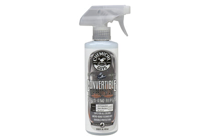 Chemical Guys Convertible Top Protectant and Repellent - Universal