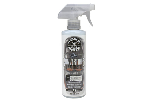 Chemical Guys Convertible Top Protectant and Repellent - Universal