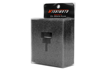 Mishimoto Oil Drain Plug M12x1.25 - Toyota/Nissan