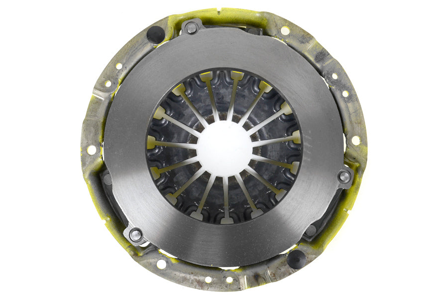 ACT Heavy Duty Race Sprung 6-Puck Disc Clutch Kit 06-17 WRX