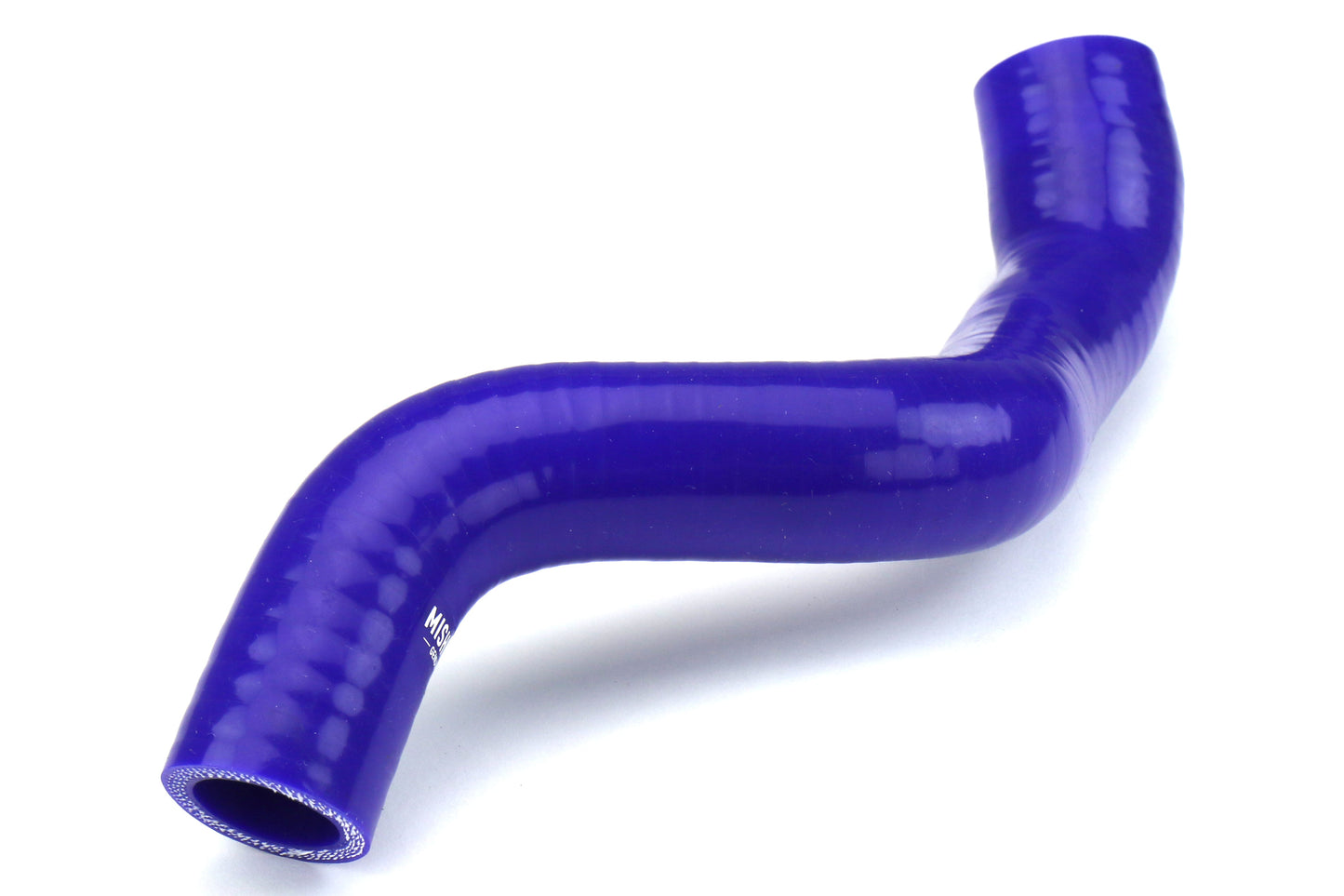 Mishimoto Silicone Radiator Hose Kit Blue - 2014-2019 Ford Fiesta ST