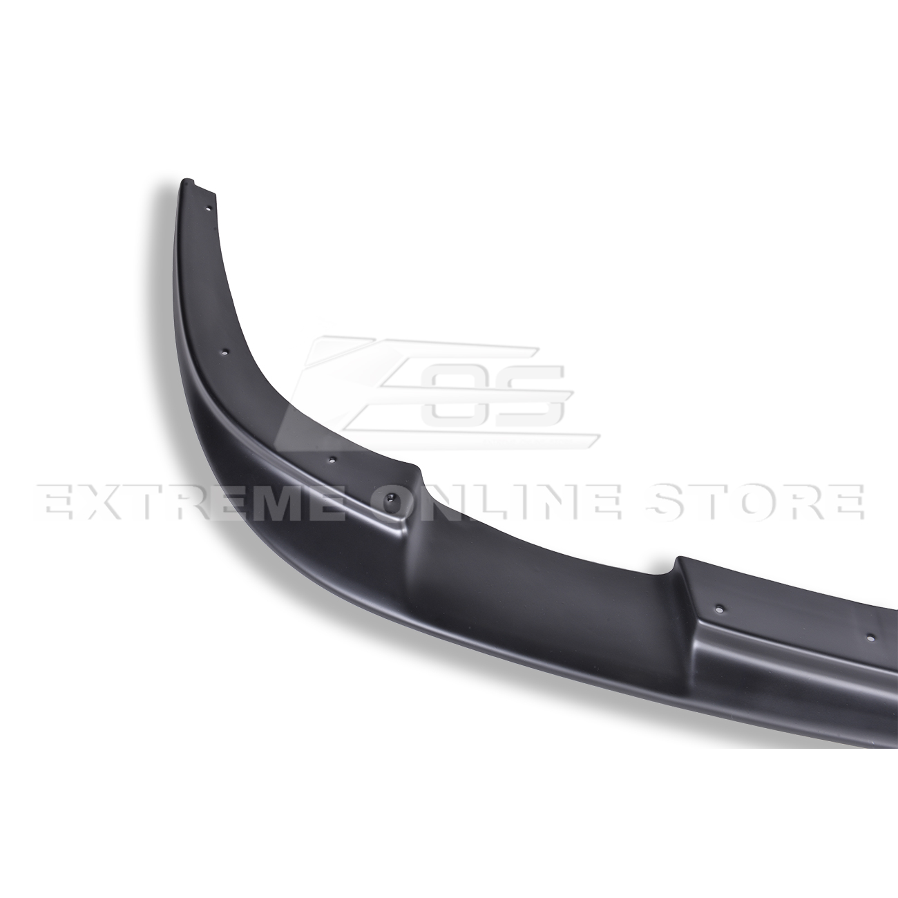 Corvette C6 Grand Sport / Z06 Front Splitter Lip & Side Skirts Rocker Panels