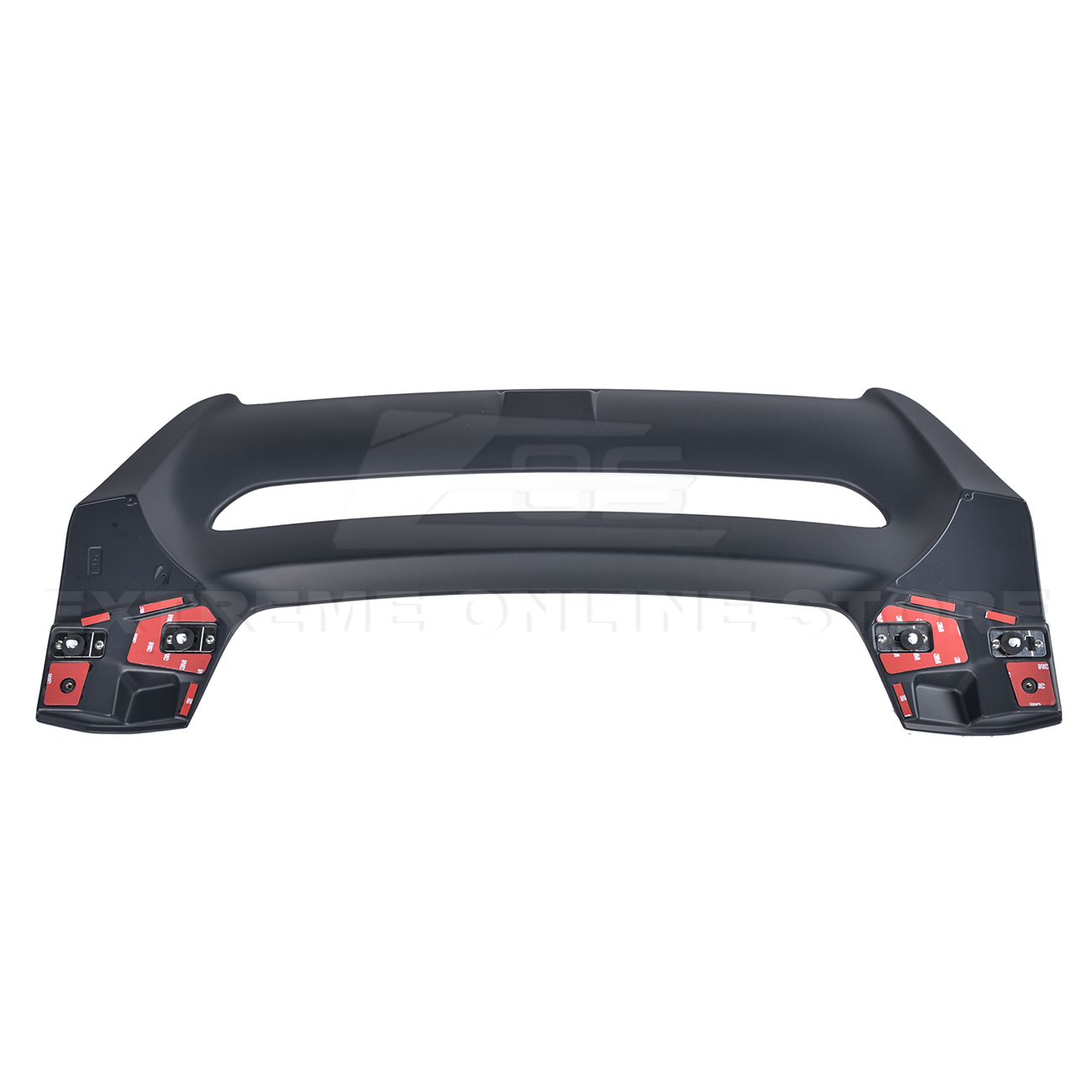 2016-21 Honda Civic Hatchback Mugen Conversion Rear Roof Spoiler Kit