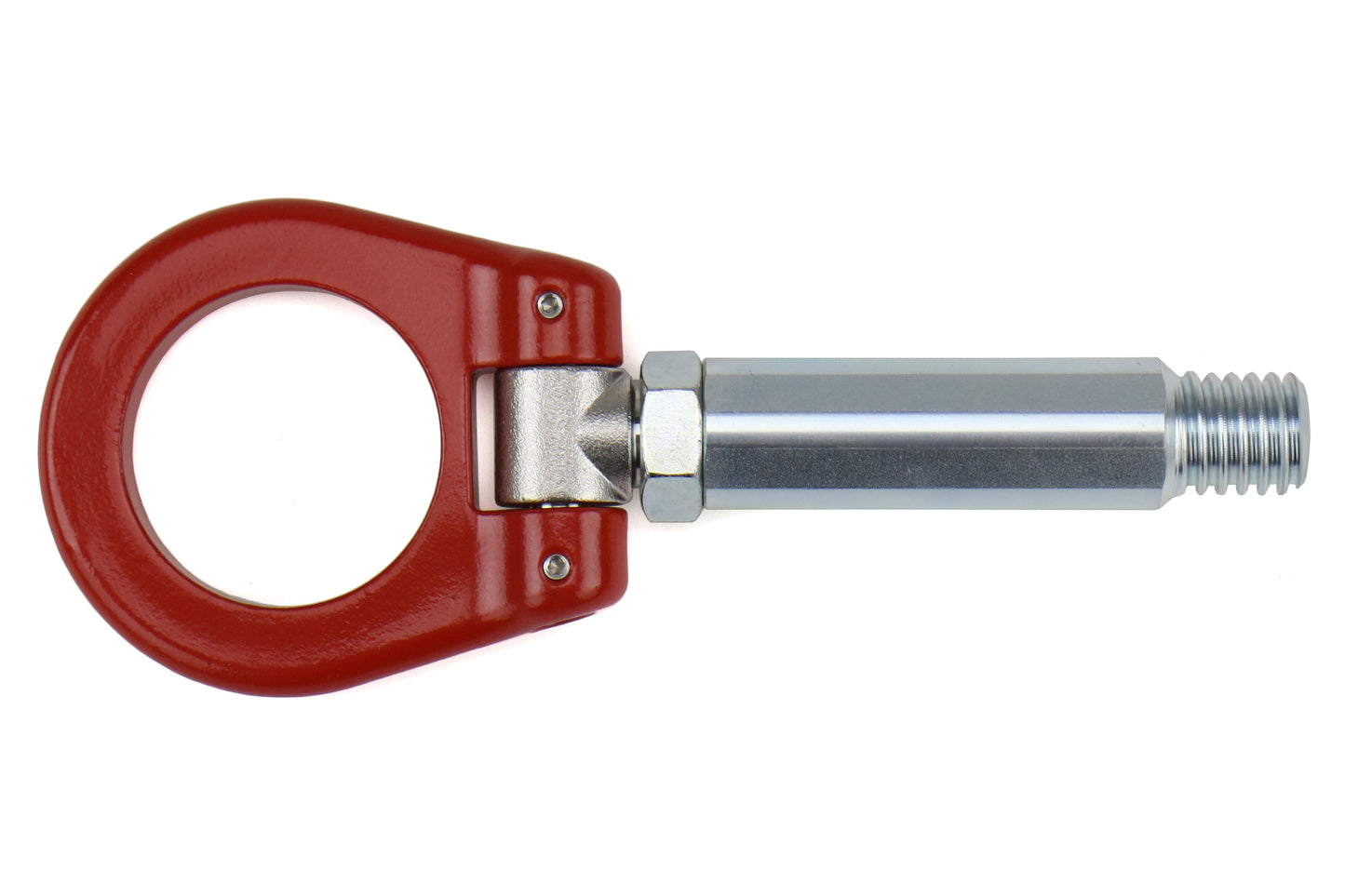 Cusco Folding Front Tow Hook Red - 2020-2024 Toyota Supra