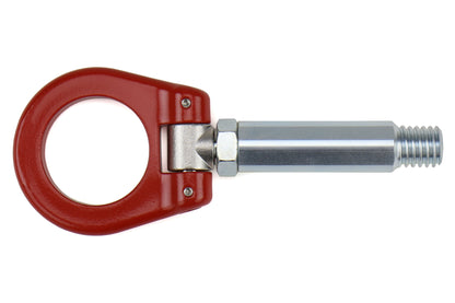 Cusco Folding Front Tow Hook Red - 2020-2024 Toyota Supra