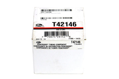 Gates Timing Belt Tensioner Pulley - Subaru Models (inc. 2002-2009 WRX / STI)