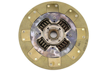 South Bend Clutch Stage 3 Endurance Clutch Kit - 2008-2015 Mitsubishi Evo X