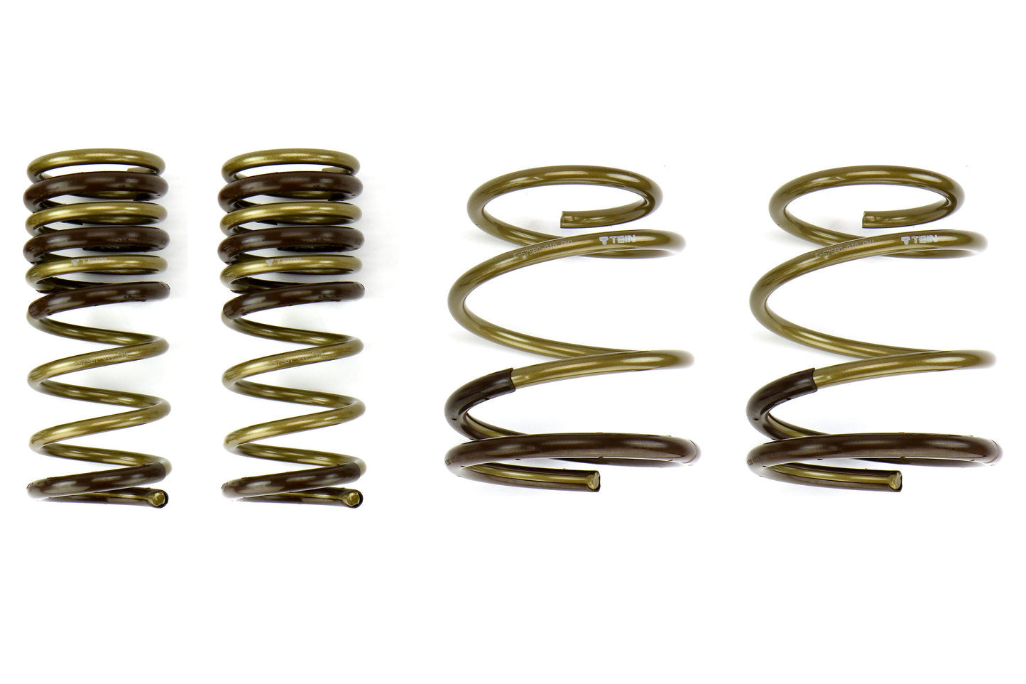 Tein H. Tech Spring Kit - 2015-2021 Subaru STI
