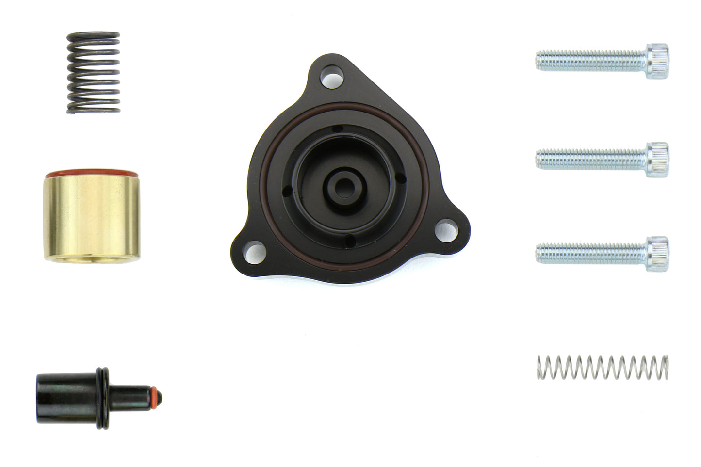 Go Fast Bits DV+ Blow Off Valve - 2015+ BMW M3
