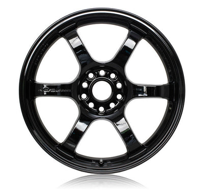 Gram Lights 57DR Wheel - 5x100