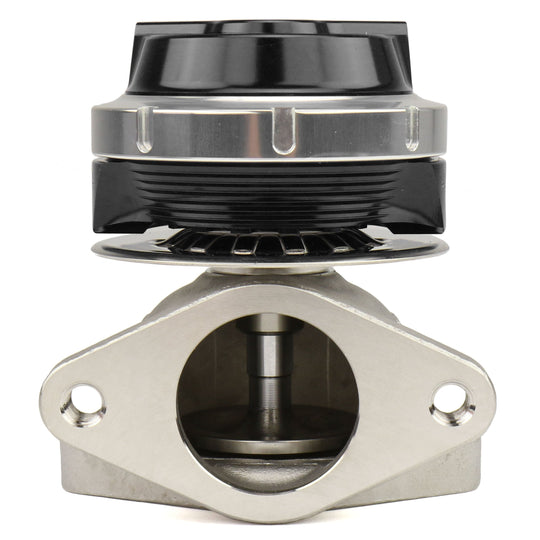Turbosmart WG38 GenV Ultra-Gate 38 7psi Black