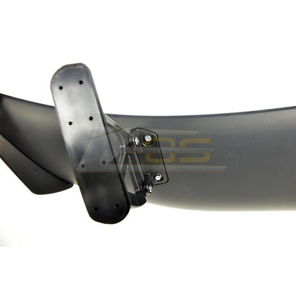 2013-16 Porsche Cayman & Boxster Rear Spoiler | GT4 Performance Package