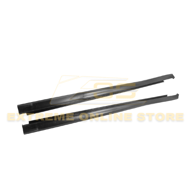 2011-Up Dodge Charger SRT Replacement Side Rocker Panel