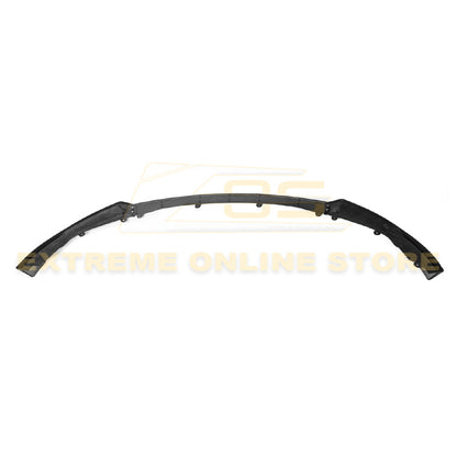 2019-Up Toyota Corolla Hatchback Front Splitter Lip