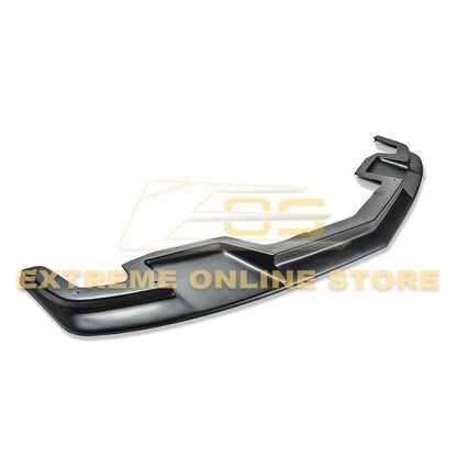 2010-13 Camaro SS | ZL1 Conversion Front Splitter & Side Skirts
