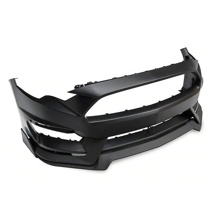 2015-17 Ford Mustang GT350 Conversion Front Bumper Kit