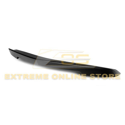 2014-19 Cadillac CTS Rear Truck Spoiler