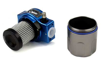 Injector Dynamics ID-F750 Performance Fuel Filter  - Universal