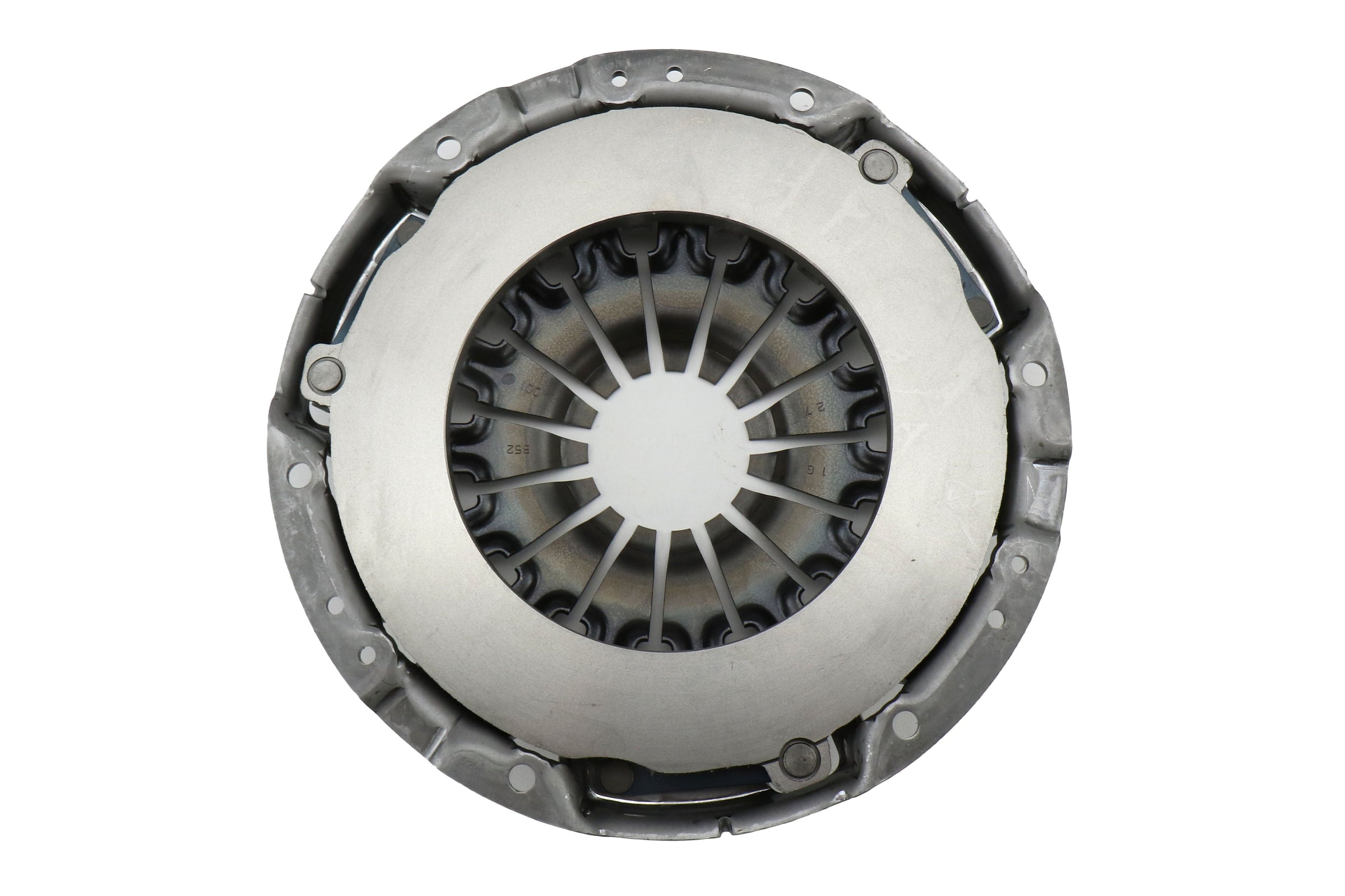 Exedy OEM Replacement Clutch w/Flywheel - Subaru Models (inc. 2005-2006 Outback XT / XT Limited / 2005-2006 Legacy GT)