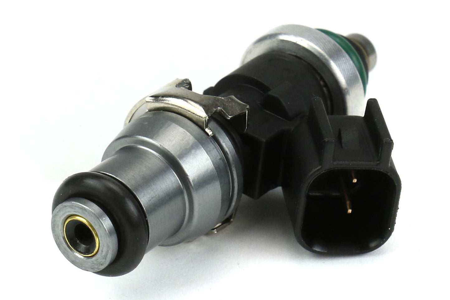 Injector Dynamics Top Feed Fuel Injectors 1300cc - 2009-2016 Nissan GT-R / 2009-2016 Nissan 370Z / 2009-2014 Infinity G37