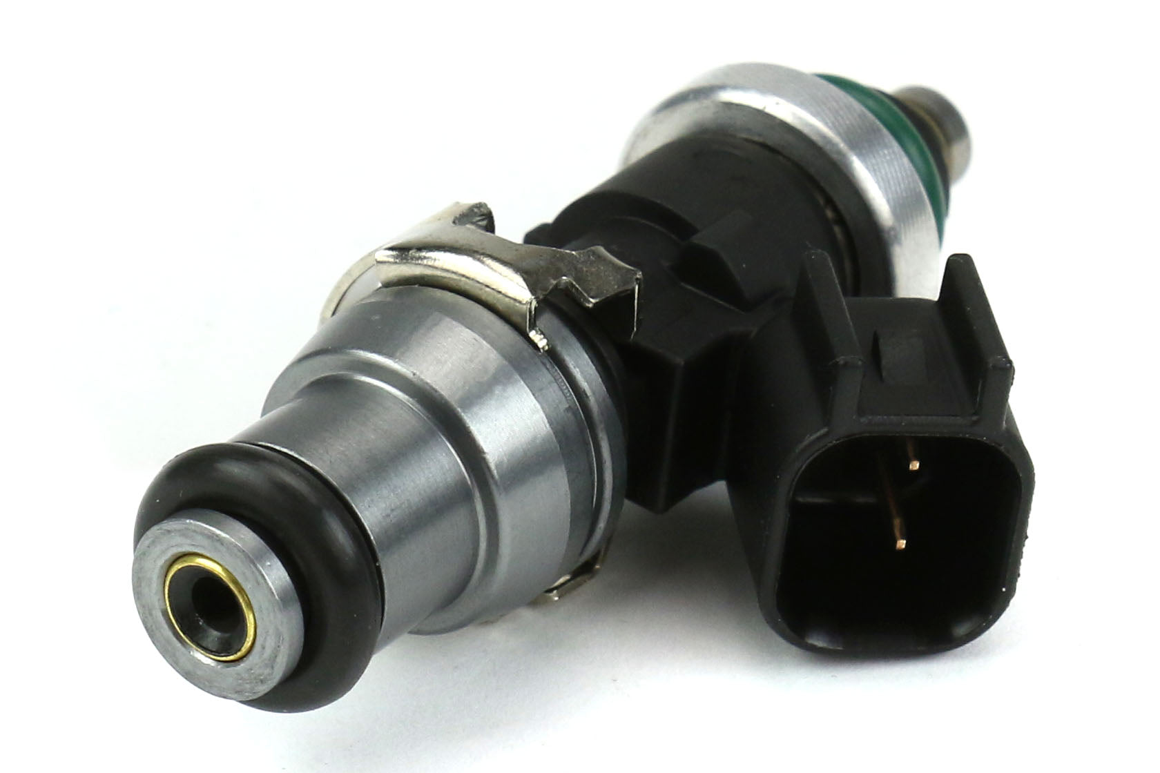 Injector Dynamics Top Feed Fuel Injectors 1300cc - 2009-2016 Nissan GT-R / 2009-2016 Nissan 370Z / 2009-2014 Infinity G37