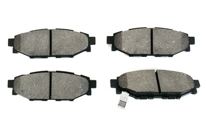 Stoptech Sport Performance Brake Pads Rear - Subaru Models (inc. 2008-2021 WRX / 2013-2020 BRZ)