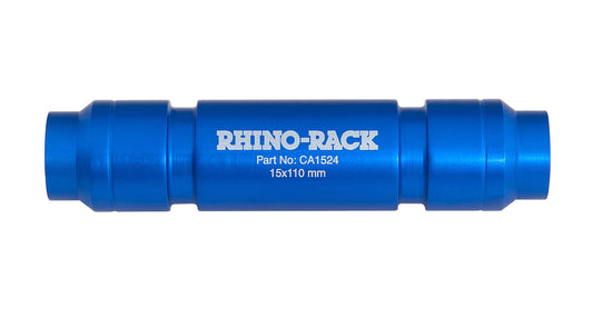 Rhino-Rack Thru Axle Insert 15mm x 110mm - Universal