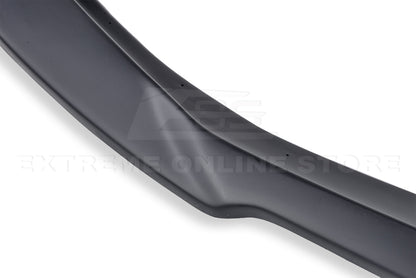 2016-18 Camaro ZL1 Conversion Front Splitter