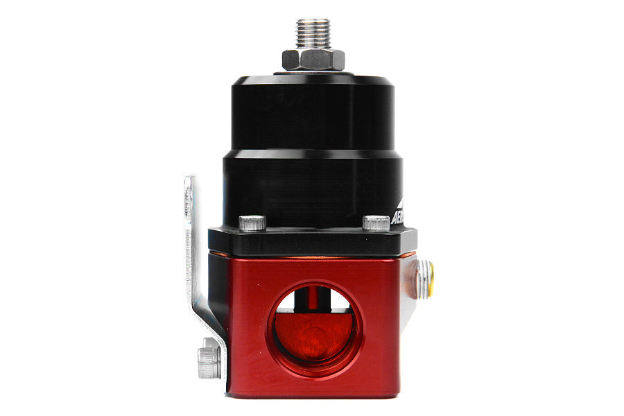 Aeromotive Fuel Pressure Regulator -10ORB - Universal