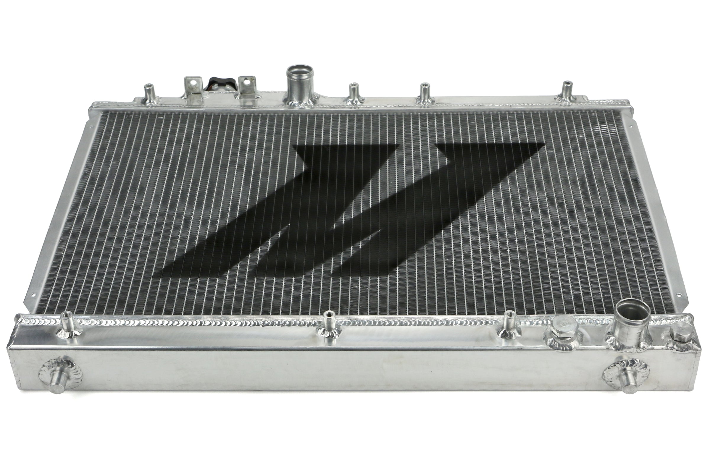 Mishimoto Performance Aluminum Radiator - 1994-1999 Toyota Celica GT/GT4