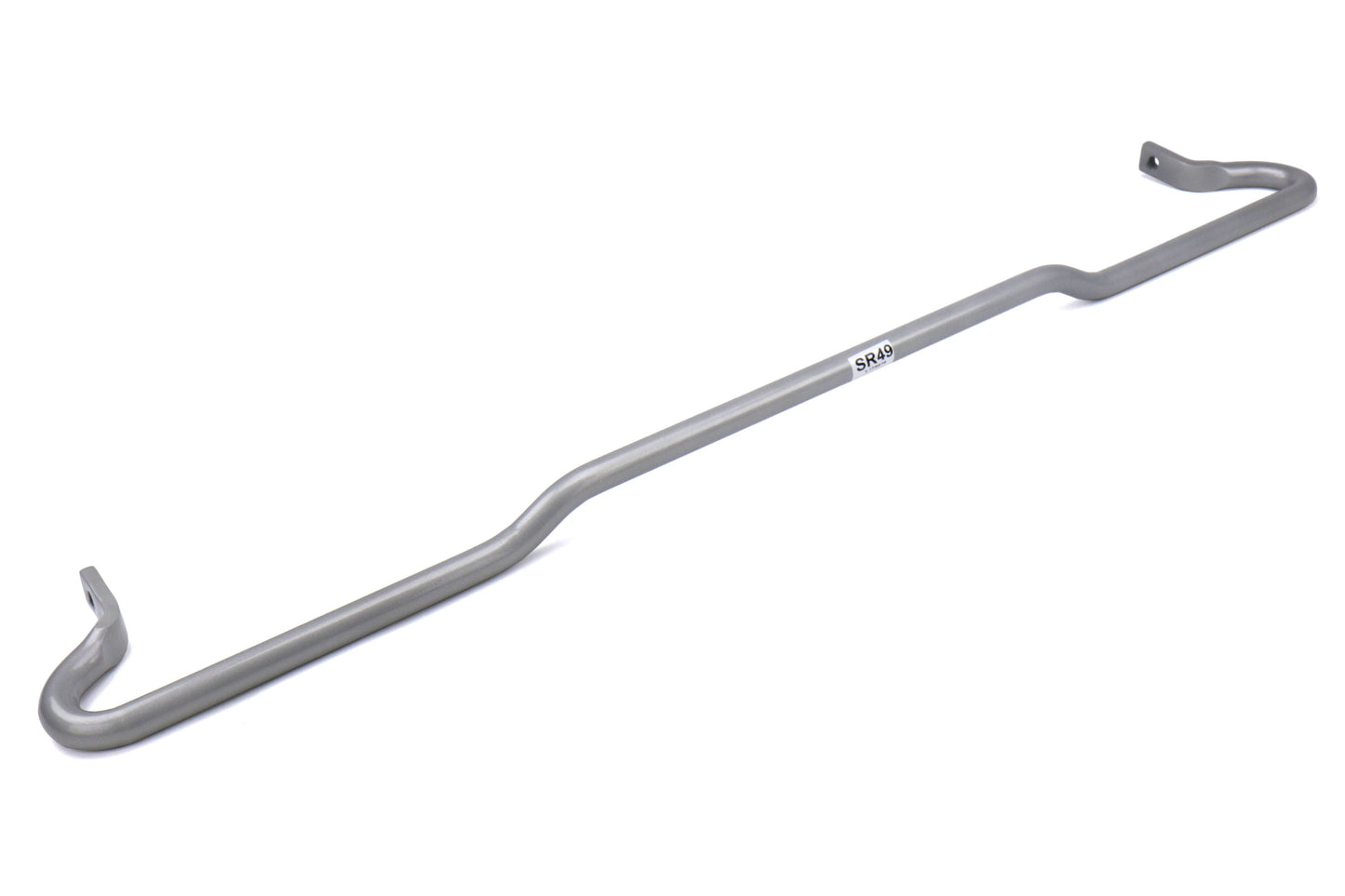 Whiteline 20mm Heavy Duty Fixed Rear Sway Bar - 2015-2021 Subaru WRX / 2008-2021 STI