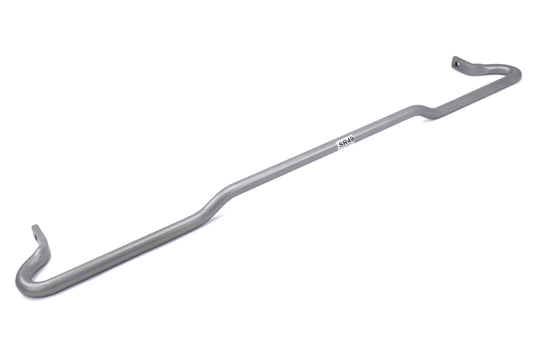 Whiteline 20mm Heavy Duty Fixed Rear Sway Bar - 2015-2021 Subaru WRX / 2008-2021 STI