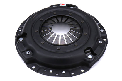 Competition Clutch Stage 2 Steelback Brass Plus Clutch Kit - Subaru Models (inc. 1998-2001 Impreza 2.5RS)