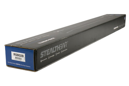 Rhino-Rack Vortex StealthBar Black 785mm - Universal