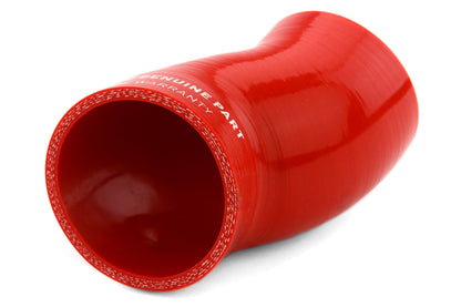 Mishimoto Silicone Throttle Body Red Hose - Subaru Models (inc. 2008-2014 WRX)