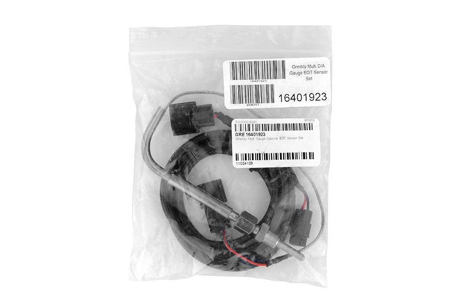 GReddy Multi D/A Gauge EGT Sensor Set - Universal