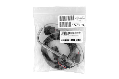 GReddy Multi D/A Gauge EGT Sensor Set - Universal