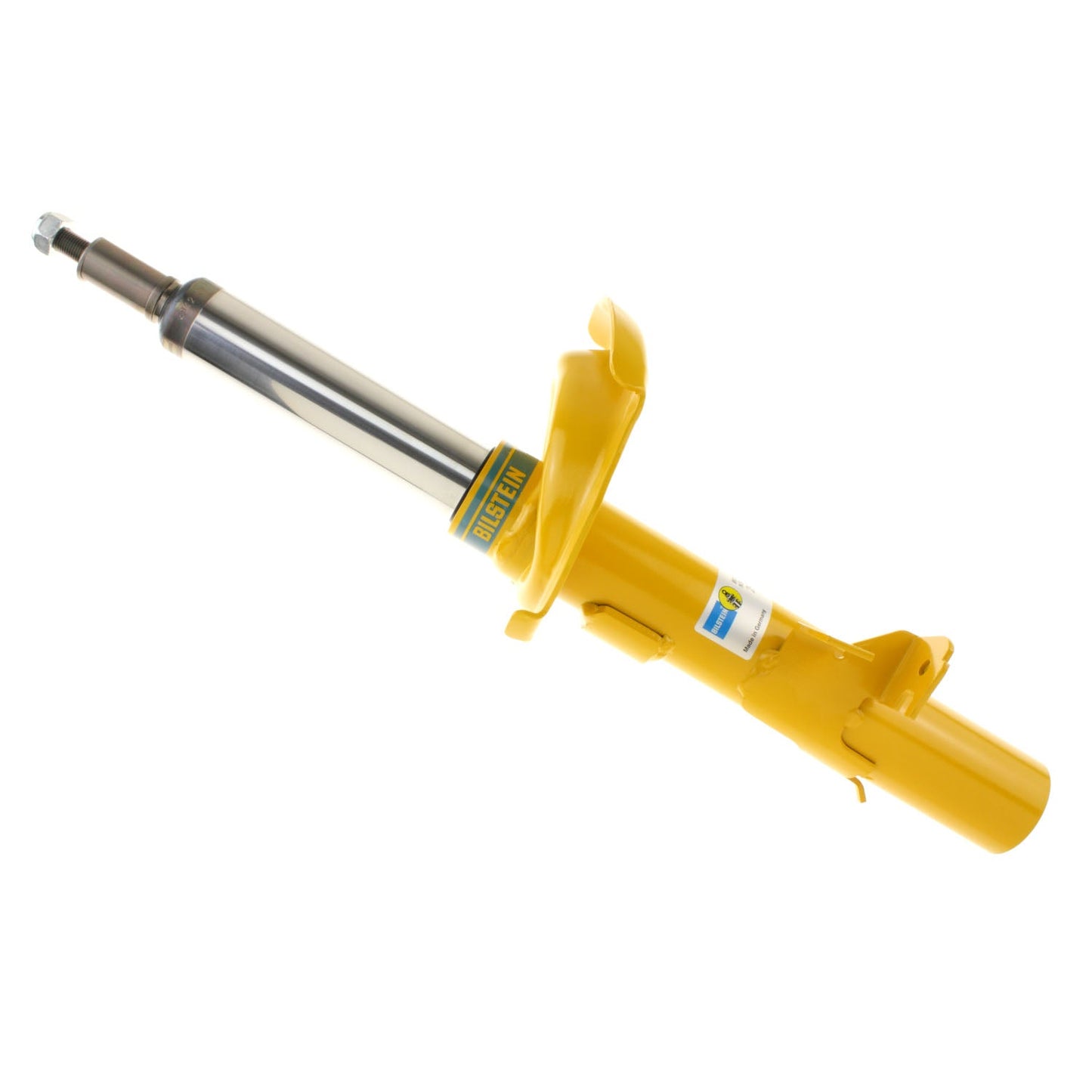 Bilstein B8 Performance Plus Front Left Strut Assembly - 2012-2013 Ford Focus