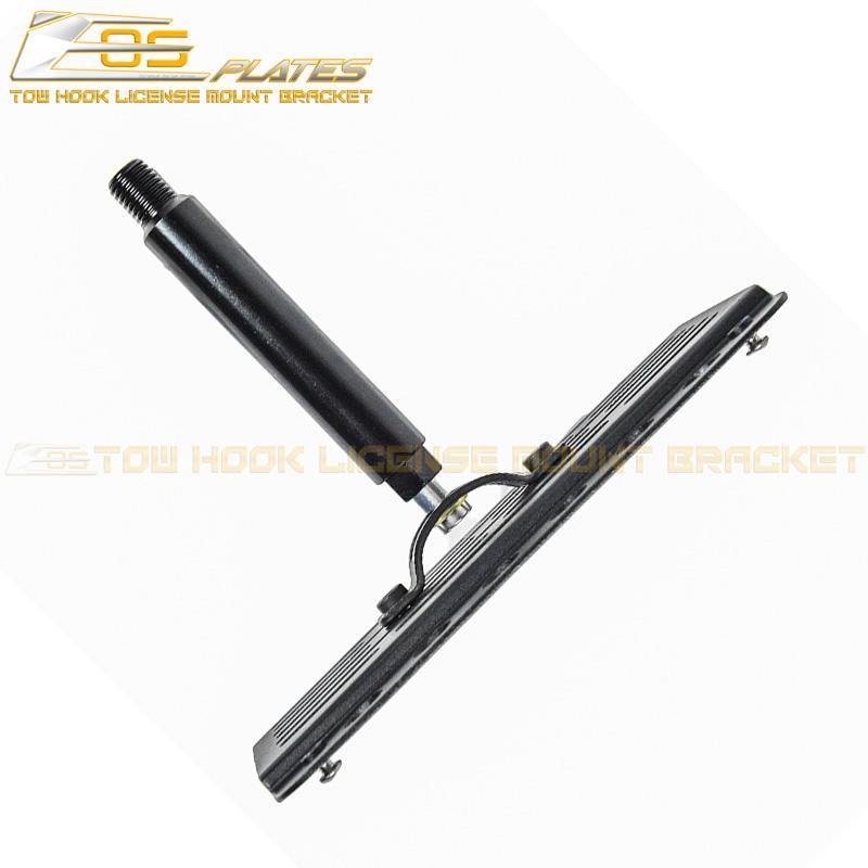 2016-18 Camaro SS Tow Hook License Plate Mount Bracket