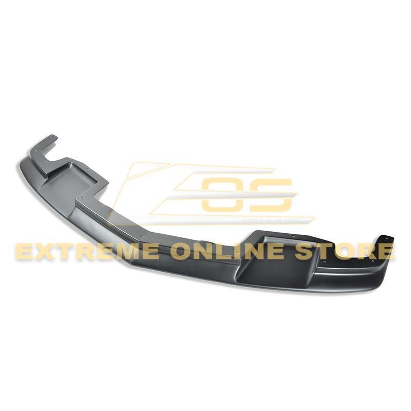 2010-13 Camaro SS ZL1 Conversion Front Splitter Lip