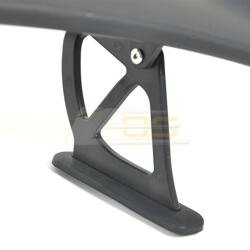 2013-16 Porsche Cayman & Boxster Rear Spoiler | GT4 Performance Package
