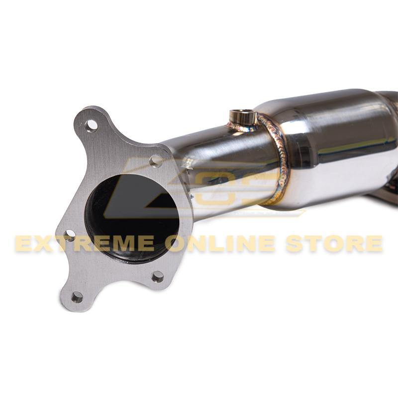 2017-21 Honda Civic Type-R FK8 Acura Integra FL5 2.0T Performance Downpipe