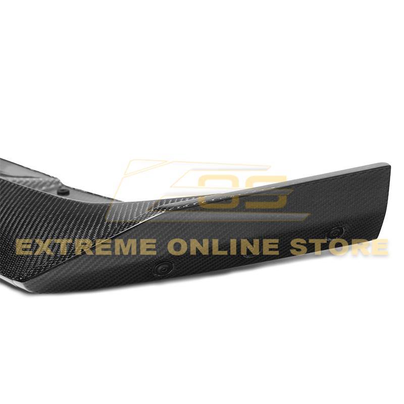 2014-15 Chevrolet Camaro ZL1 1LE Conversion Front Splitter