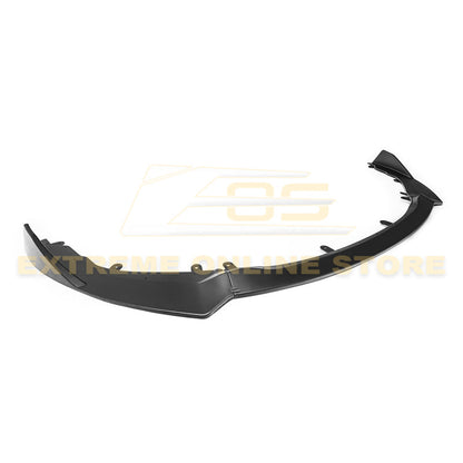 2019-Up Toyota Corolla Hatchback Front Splitter Lip