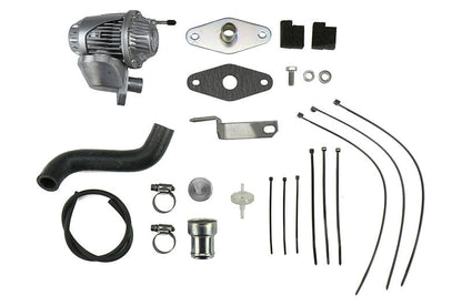 HKS Super SQV4 Blow Off Valve  - 2008-2014 Subaru WRX