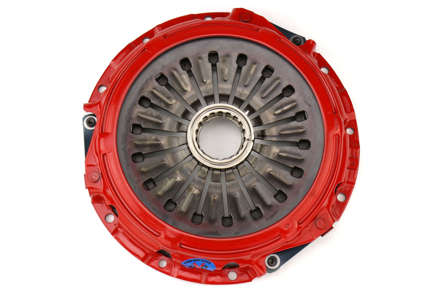 South Bend Clutch Stage 1 Heavy Duty Clutch Kit - 2003-2006 Mitsubishi Evo 8/9