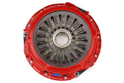 South Bend Clutch Stage 1 Heavy Duty Clutch Kit - 2003-2006 Mitsubishi Evo 8/9