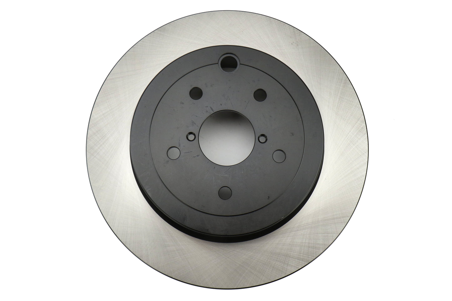 Stoptech Preferred Axle Pack Rear - 2008-2017 Subaru STI